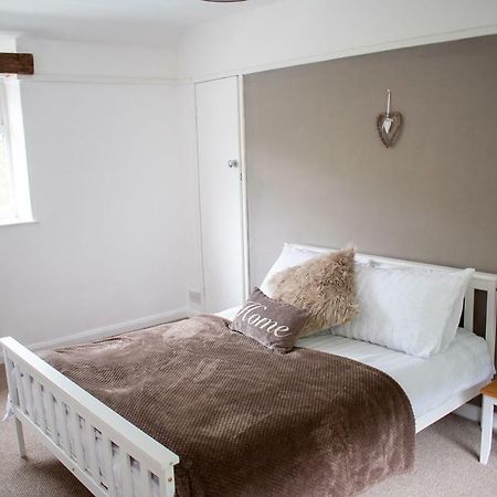 Afan Valley Home - Contractor Accommodation Port Talbot Luaran gambar