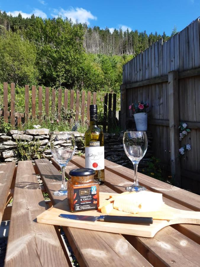 Afan Valley Home - Contractor Accommodation Port Talbot Luaran gambar
