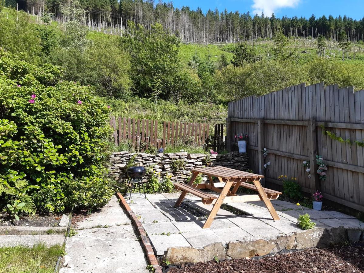 Afan Valley Home - Contractor Accommodation Port Talbot Luaran gambar