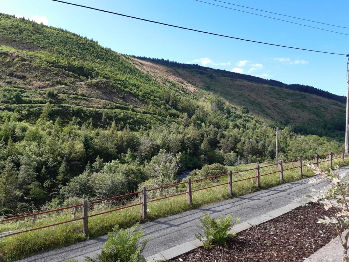 Afan Valley Home - Contractor Accommodation Port Talbot Luaran gambar