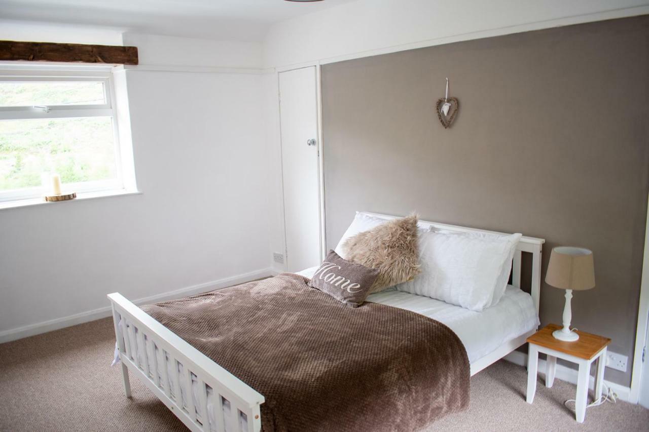 Afan Valley Home - Contractor Accommodation Port Talbot Luaran gambar