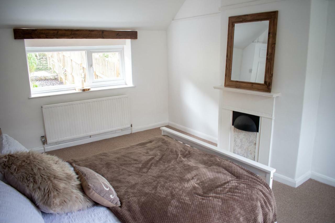 Afan Valley Home - Contractor Accommodation Port Talbot Luaran gambar