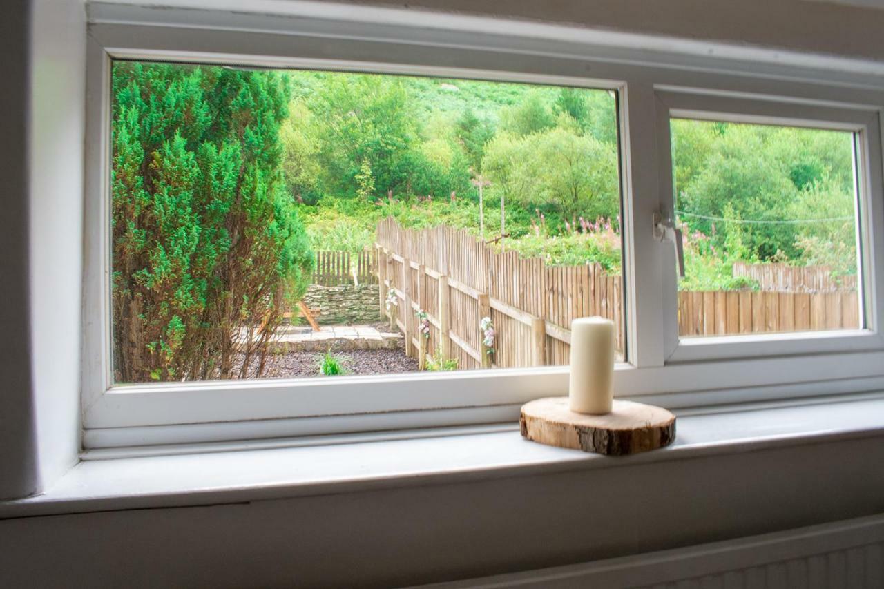 Afan Valley Home - Contractor Accommodation Port Talbot Luaran gambar