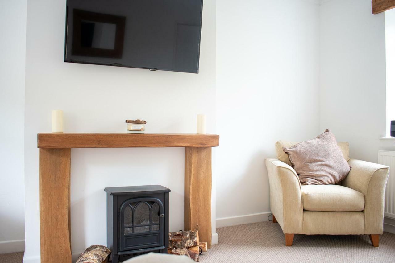 Afan Valley Home - Contractor Accommodation Port Talbot Luaran gambar
