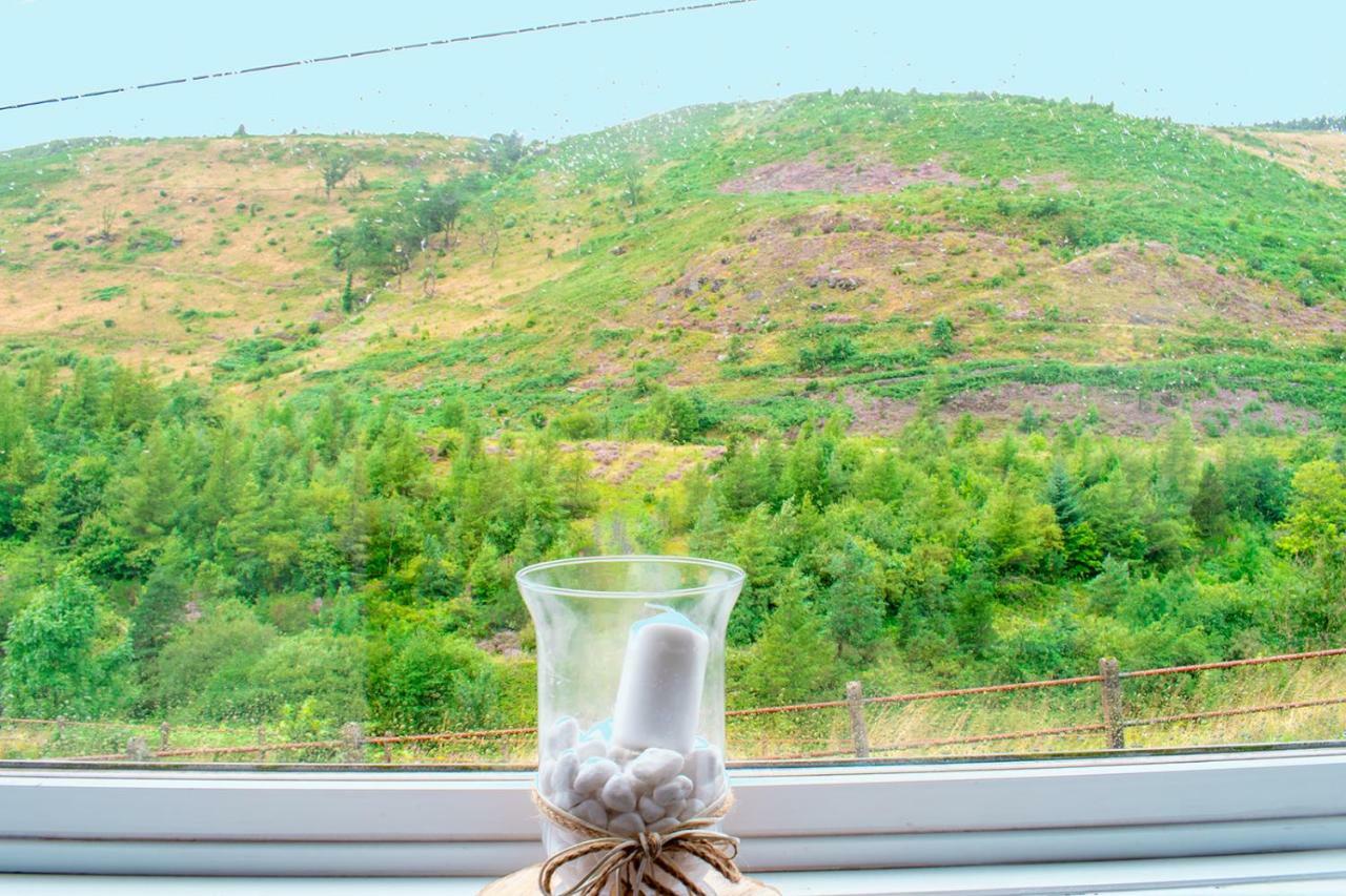 Afan Valley Home - Contractor Accommodation Port Talbot Luaran gambar