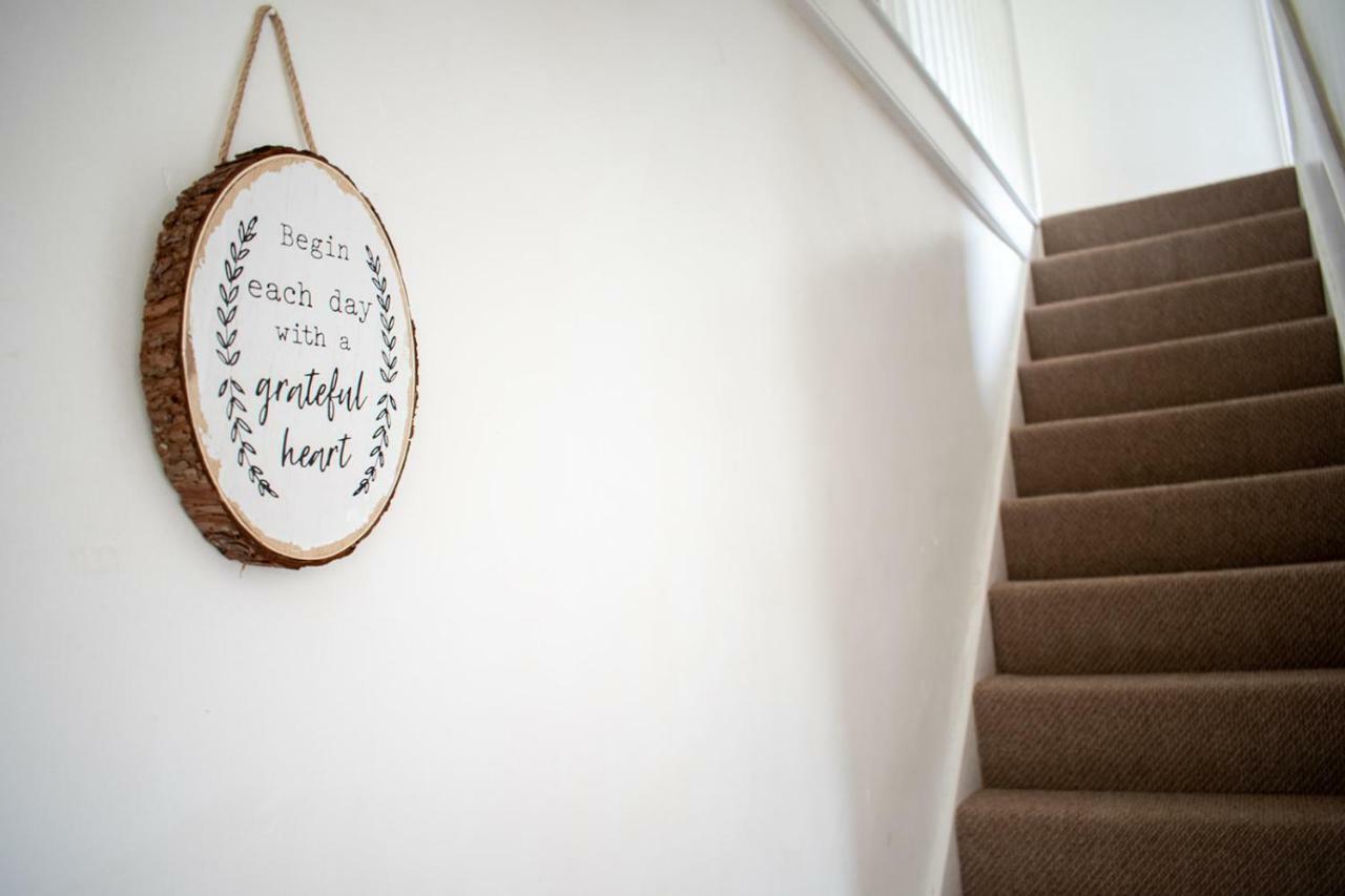 Afan Valley Home - Contractor Accommodation Port Talbot Luaran gambar